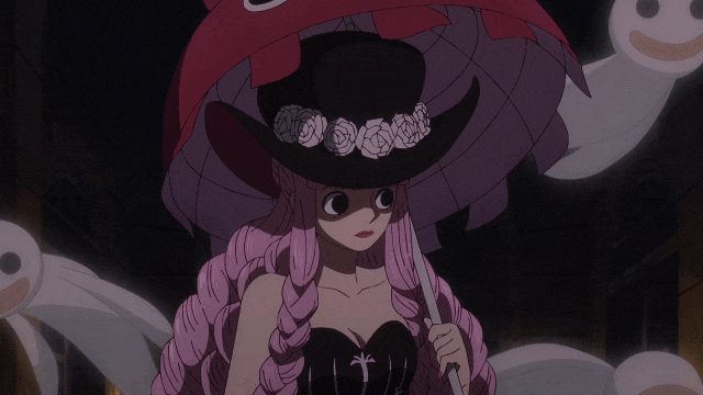 Perona Banner